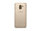 Samsung Flip Wallet - Samsung J6 - Goud