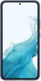 Samsung Frame Hoesje - Samsung Galaxy S22+ - Navy