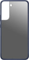 Samsung Frame Hoesje - Samsung Galaxy S22 - Navy