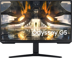 Samsung G50A 27 inch (AG500PP) Zwart