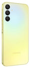 Samsung Galaxy A A15 5G, 4GB ram, 128GB opslag Geel