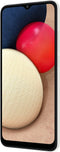 Samsung Galaxy A02s Wit