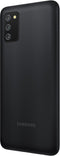 Samsung Galaxy A03s (3GB intern, 32GB opslag) Zwart