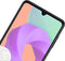 Samsung Galaxy A03s Screenprotector - Full Cover - Gehard glas - Transparant - Just in Case