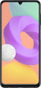 Samsung Galaxy A03s Screenprotector - Gehard glas - Transparant - Just in Case