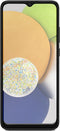 Samsung Galaxy A04 screenprotector - Gehard glas - Transparant - Just in Case