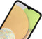 Samsung Galaxy A04 screenprotector - Gehard glas - Transparant - Just in Case