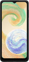 Samsung Galaxy A04s screenprotector - Gehard glas - Transparant - Just in Case