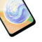 Samsung Galaxy A04s screenprotector - Gehard glas - Transparant - Just in Case