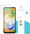 Samsung Galaxy A04s screenprotector - Gehard glas - Transparant - Just in Case