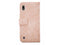 Samsung Galaxy A10 Hoesje - Mobilize - Elite Gelly Serie - Kunstlederen Bookcase - Soft Pink - Hoesje Geschikt Voor Samsung Galaxy A10
