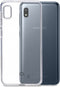 Samsung Galaxy A10 Hoesje - Mobilize - Gelly Serie - TPU Backcover - Transparant - Hoesje Geschikt Voor Samsung Galaxy A10
