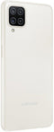 Samsung Galaxy A12 (3GB, 32GB opslag) Wit