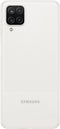 Samsung Galaxy A12 (4GB, 128GB opslag) Wit