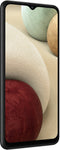Samsung Galaxy A12 (4GB, 128GB opslag) Zwart