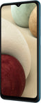 Samsung Galaxy A12 (4GB, 64GB opslag) Blauw