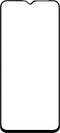 Samsung Galaxy A13 screenprotector - Full Cover - Gehard glas - Transparant - Just in Case