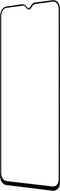 Samsung Galaxy A13 screenprotector - Full Cover - Gehard glas - Transparant - Just in Case