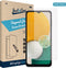 Samsung Galaxy A13 screenprotector - Gehard glas - Transparant - Just in Case