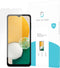 Samsung Galaxy A13 screenprotector - Gehard glas - Transparant - Just in Case