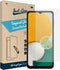 Samsung Galaxy A13 screenprotector - Gehard glas - Transparant - Just in Case