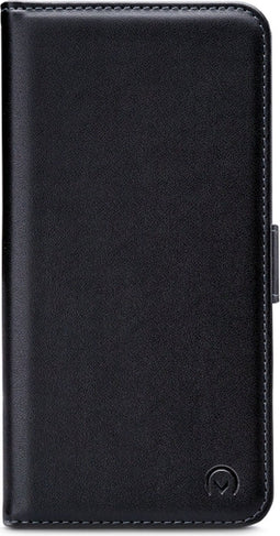 Samsung Galaxy A14 Hoesje - Mobilize - Classic Gelly Wallet Serie - Kunstlederen Bookcase - Zwart - Hoesje Geschikt Voor Samsung Galaxy A14