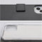 Samsung Galaxy A14 Hoesje - Mobilize - Classic Gelly Wallet Serie - Kunstlederen Bookcase - Zwart - Hoesje Geschikt Voor Samsung Galaxy A14