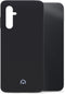 Samsung Galaxy A14 Hoesje - Mobilize - Rubber Gelly Serie - TPU Backcover - Zwart - Hoesje Geschikt Voor Samsung Galaxy A14