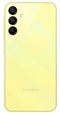 Samsung Galaxy A15 4G, 8GB ram, 256GB opslag Geel