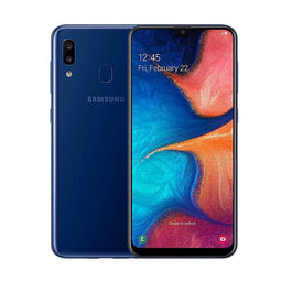 Samsung Galaxy A20e 32GB Dual (Simlockvrij) / SV - Blauw