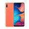 Samsung Galaxy A20e 32GB Dual (Simlockvrij) / SV - Oranje