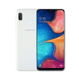Samsung Galaxy A20e 32GB Dual (Simlockvrij) / SV - Wit
