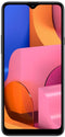 Samsung Galaxy A20s Zwart