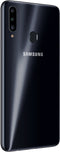 Samsung Galaxy A20s Zwart