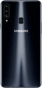 Samsung Galaxy A20s Zwart