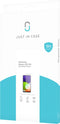 Samsung Galaxy A22 4G Screenprotector - Gehard glas - Transparant - Just in Case