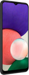 Samsung Galaxy A22 5G, 4GB ram, 64GB opslag Grijs