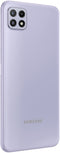 Samsung Galaxy A22 5G, 4GB ram, 64GB opslag Paars