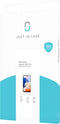 Samsung Galaxy A24 4G Tempered Glass - Screenprotector - Clear