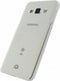 Samsung Galaxy A3 (2015) Hoesje - Mobilize - Clear Serie - Hard Kunststof Backcover - Transparant - Hoesje Geschikt Voor Samsung Galaxy A3 (2015)