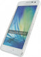 Samsung Galaxy A3 (2015) Hoesje - Mobilize - Clear Serie - Hard Kunststof Backcover - Transparant - Hoesje Geschikt Voor Samsung Galaxy A3 (2015)
