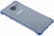 Samsung Galaxy A3 (2016) Clear Cover Black