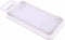 Samsung Galaxy A3 (2016) Clear Cover Gold