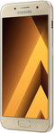 Samsung Galaxy A3 (2017) - 16GB - Goud