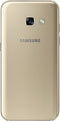 Samsung Galaxy A3 (2017) - 16GB - Goud