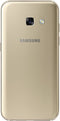 Samsung Galaxy A3 (2017) - 16GB - Goud