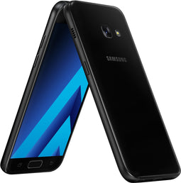 Samsung Galaxy A3 (2017) Zwart
