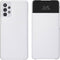 Samsung Galaxy A32 (2021) 4G S-View Wallet Case White