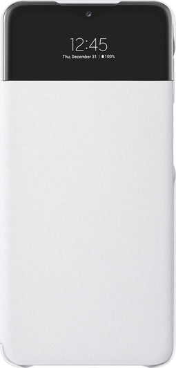 Samsung Galaxy A32 (2021) 4G S-View Wallet Case White
