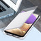 Samsung Galaxy A32 (2021) 4G S-View Wallet Case White